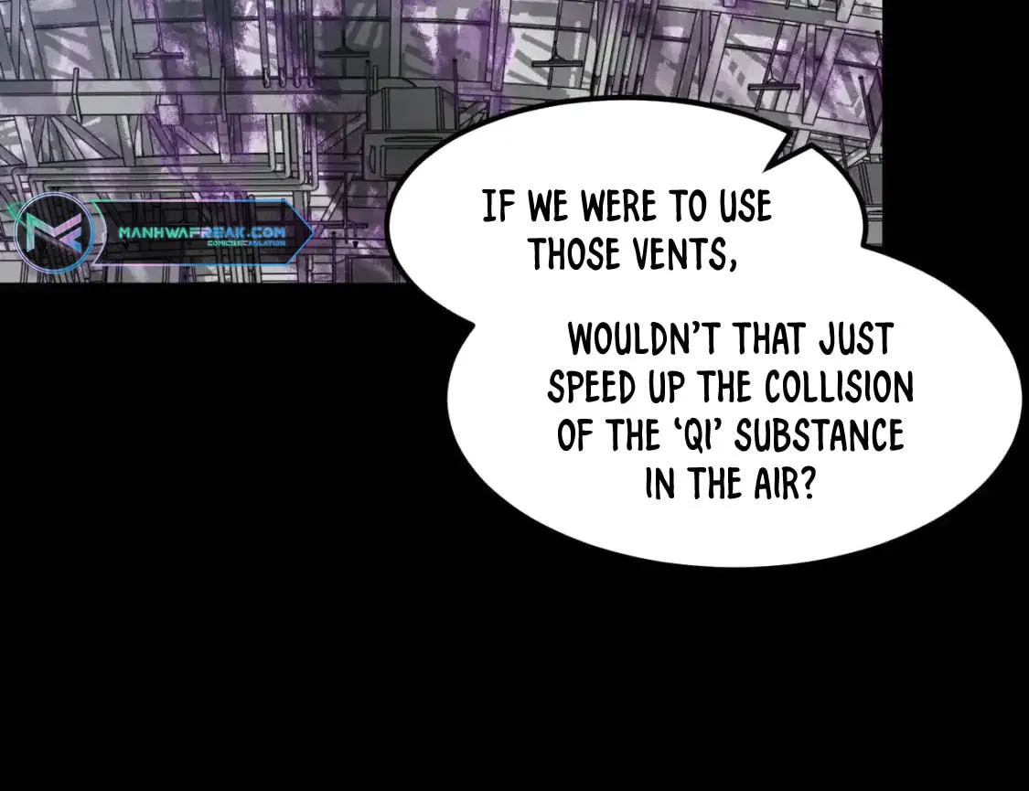 Read Extraordinary Evolution chapter 140 image 10 on Lezhin