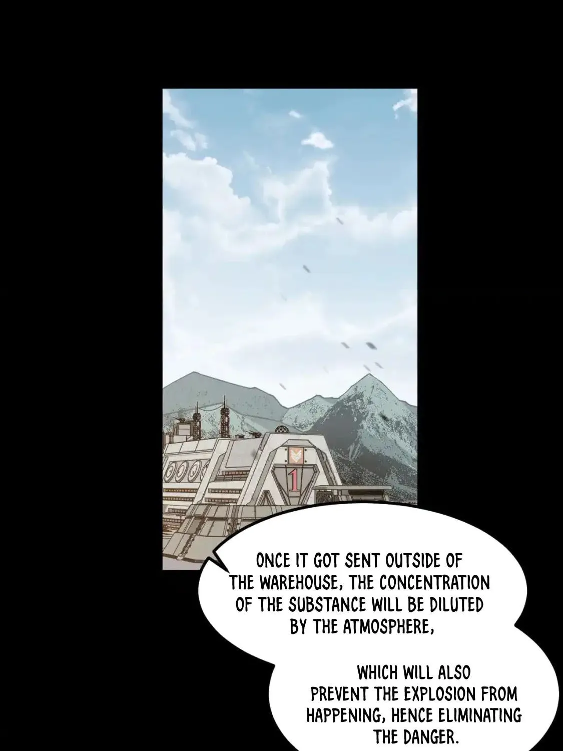 Read Extraordinary Evolution chapter 140 image 12 on Lezhin