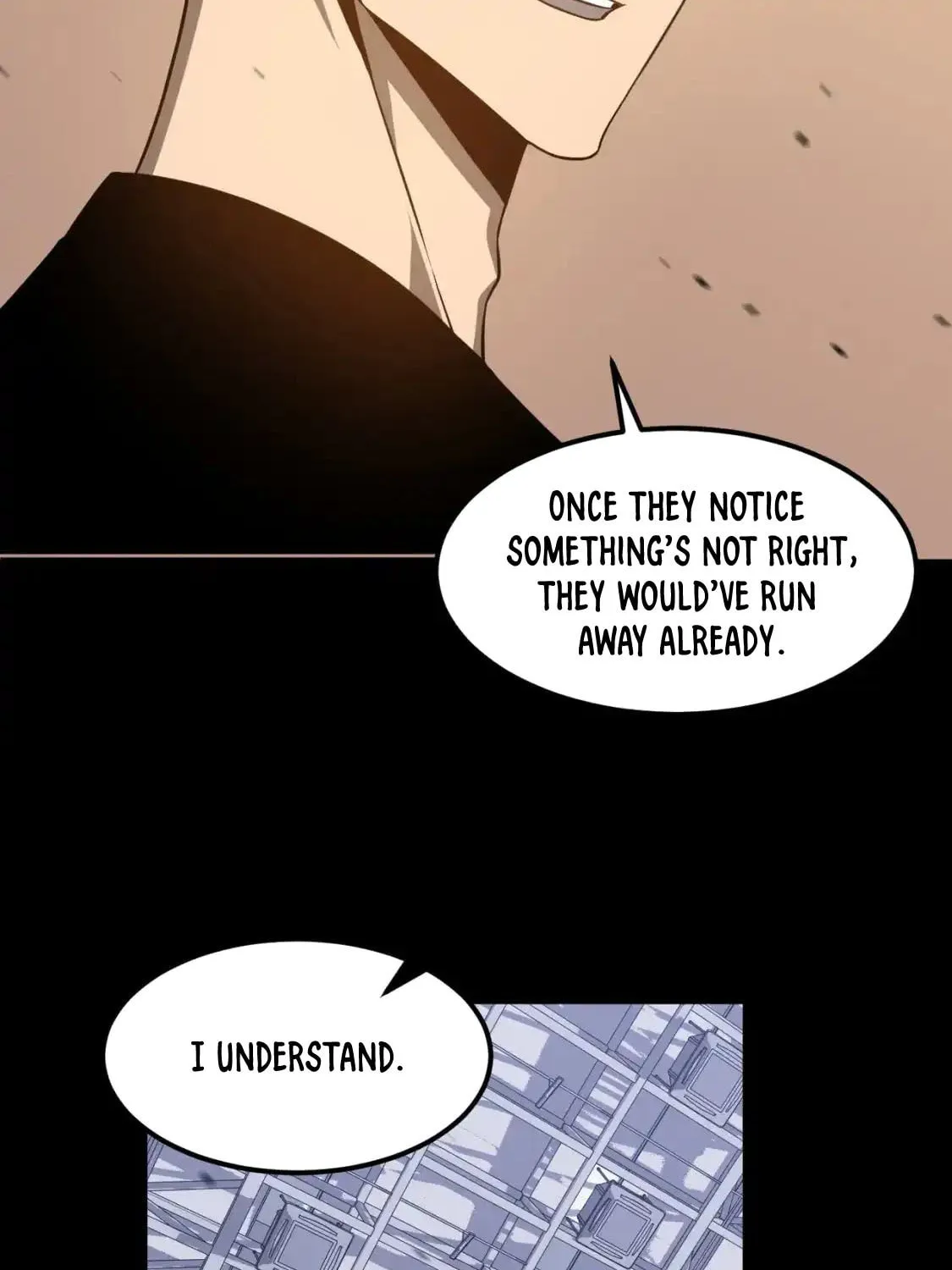 Read Extraordinary Evolution chapter 140 image 16 on Lezhin