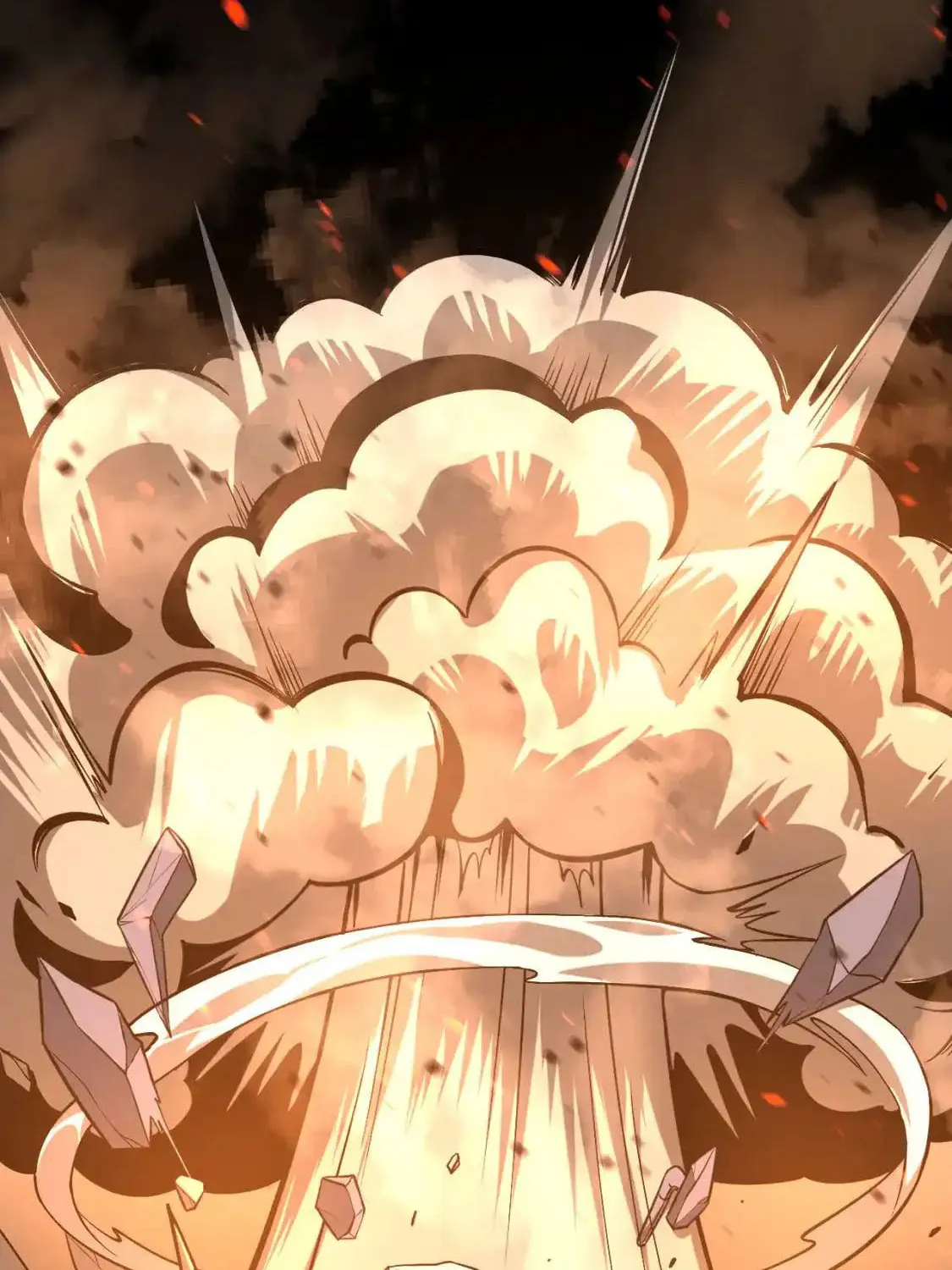 Read Extraordinary Evolution chapter 140 image 18 on Lezhin