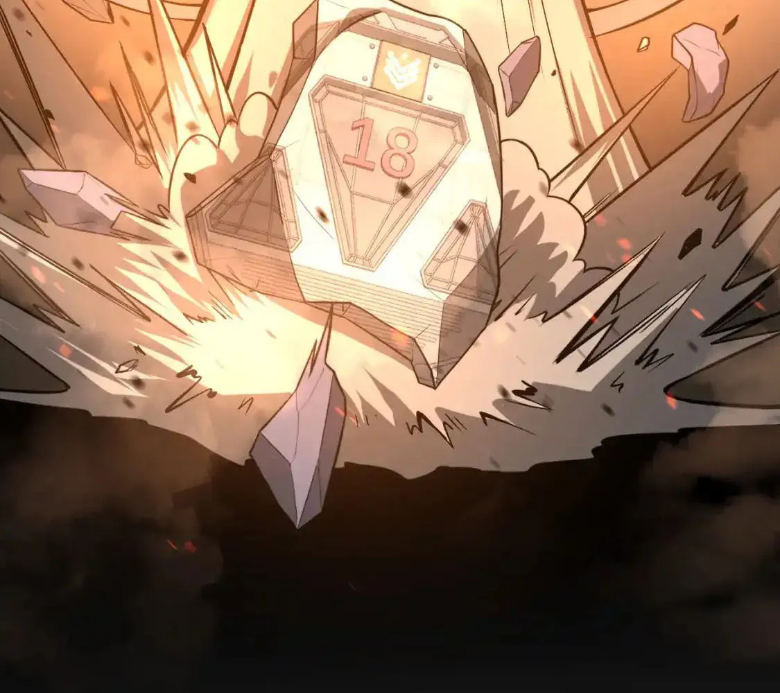 Read Extraordinary Evolution chapter 140 image 19 on Lezhin