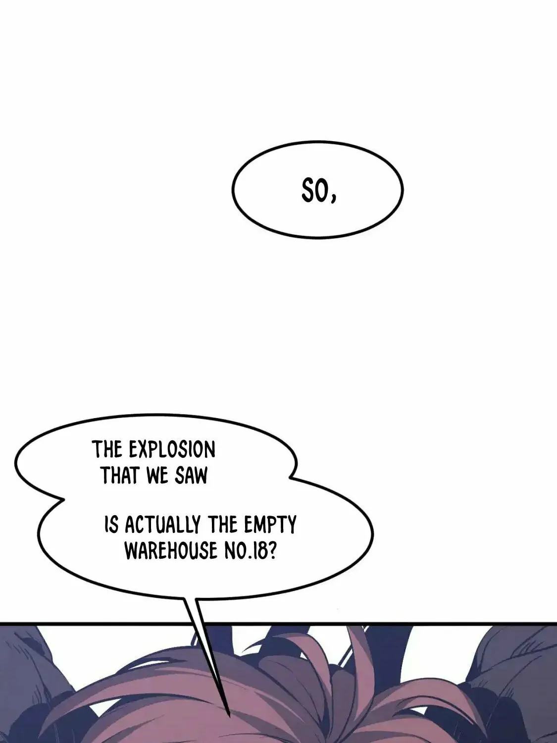 Read Extraordinary Evolution chapter 140 image 23 on Lezhin
