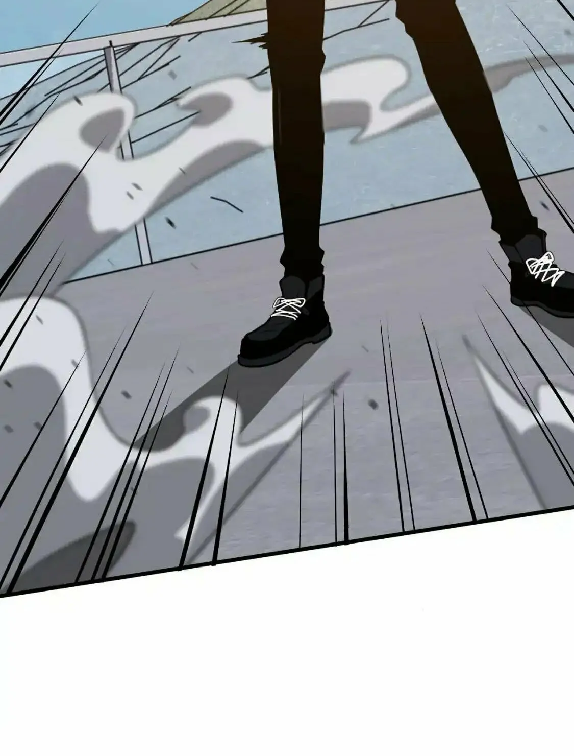 Read Extraordinary Evolution chapter 140 image 27 on Lezhin