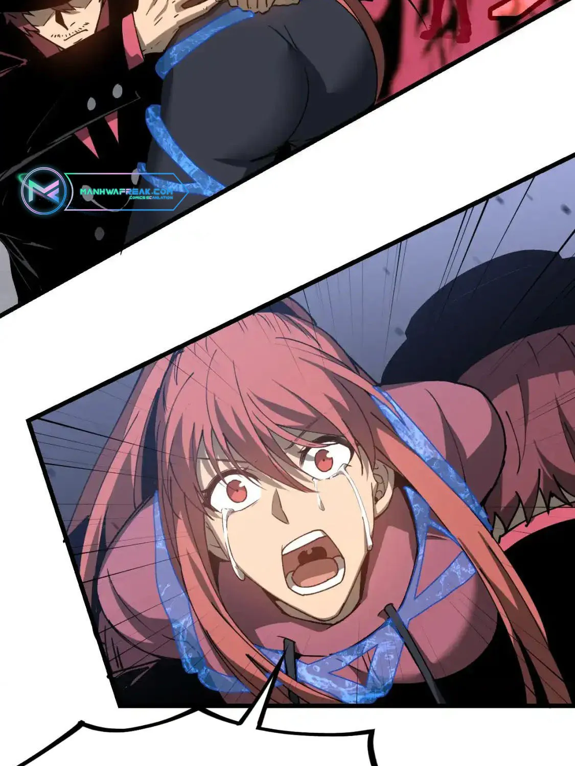 Read Extraordinary Evolution chapter 140 image 30 on Lezhin