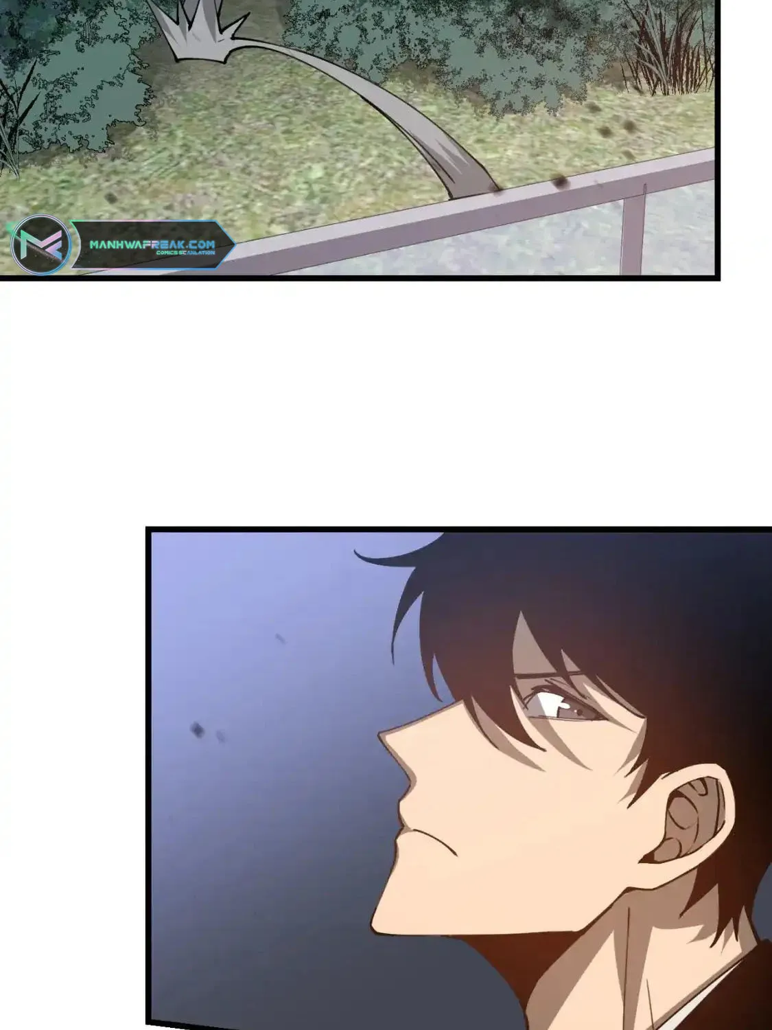 Read Extraordinary Evolution chapter 140 image 33 on Lezhin