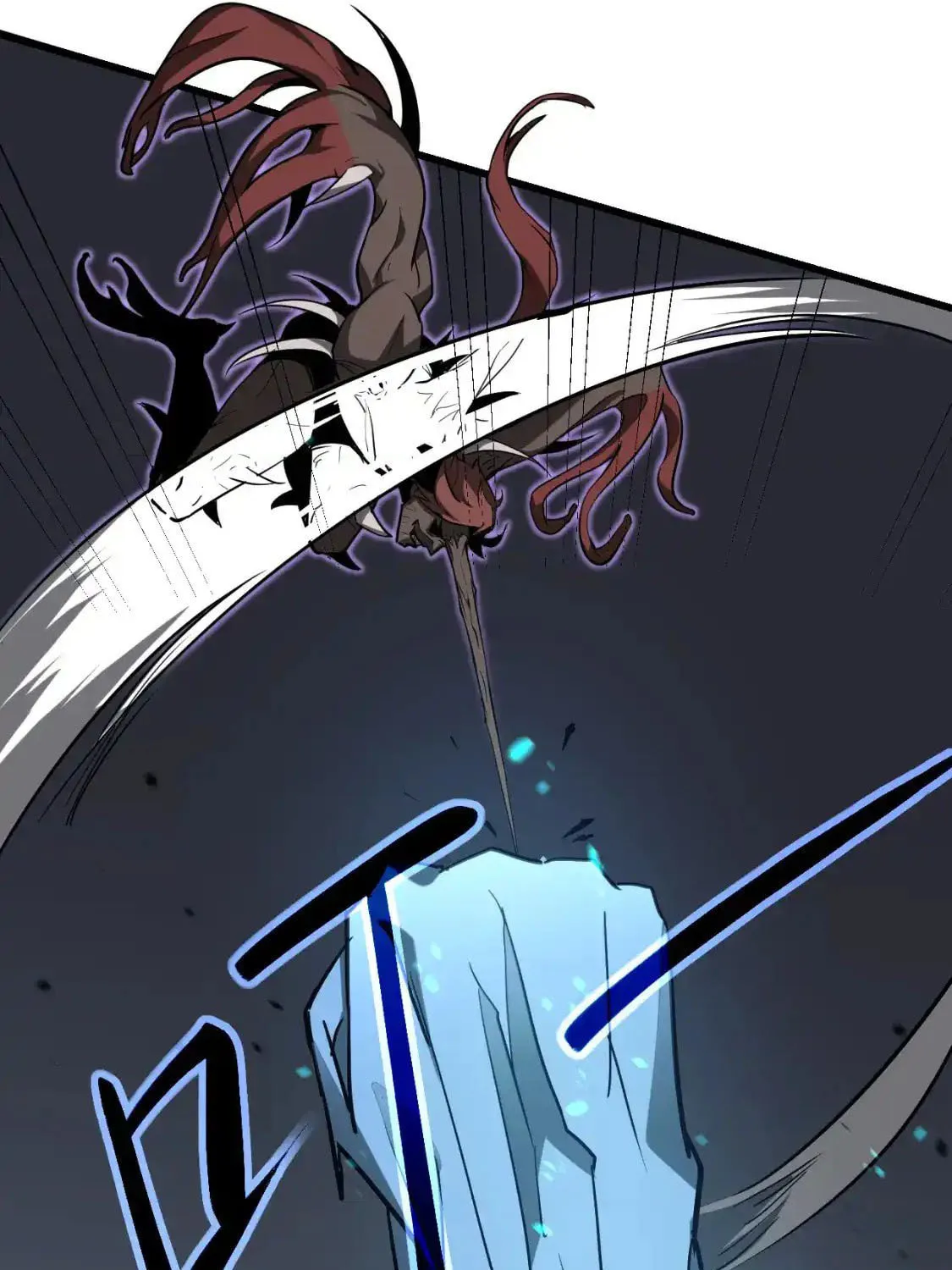 Read Extraordinary Evolution chapter 140 image 45 on Lezhin
