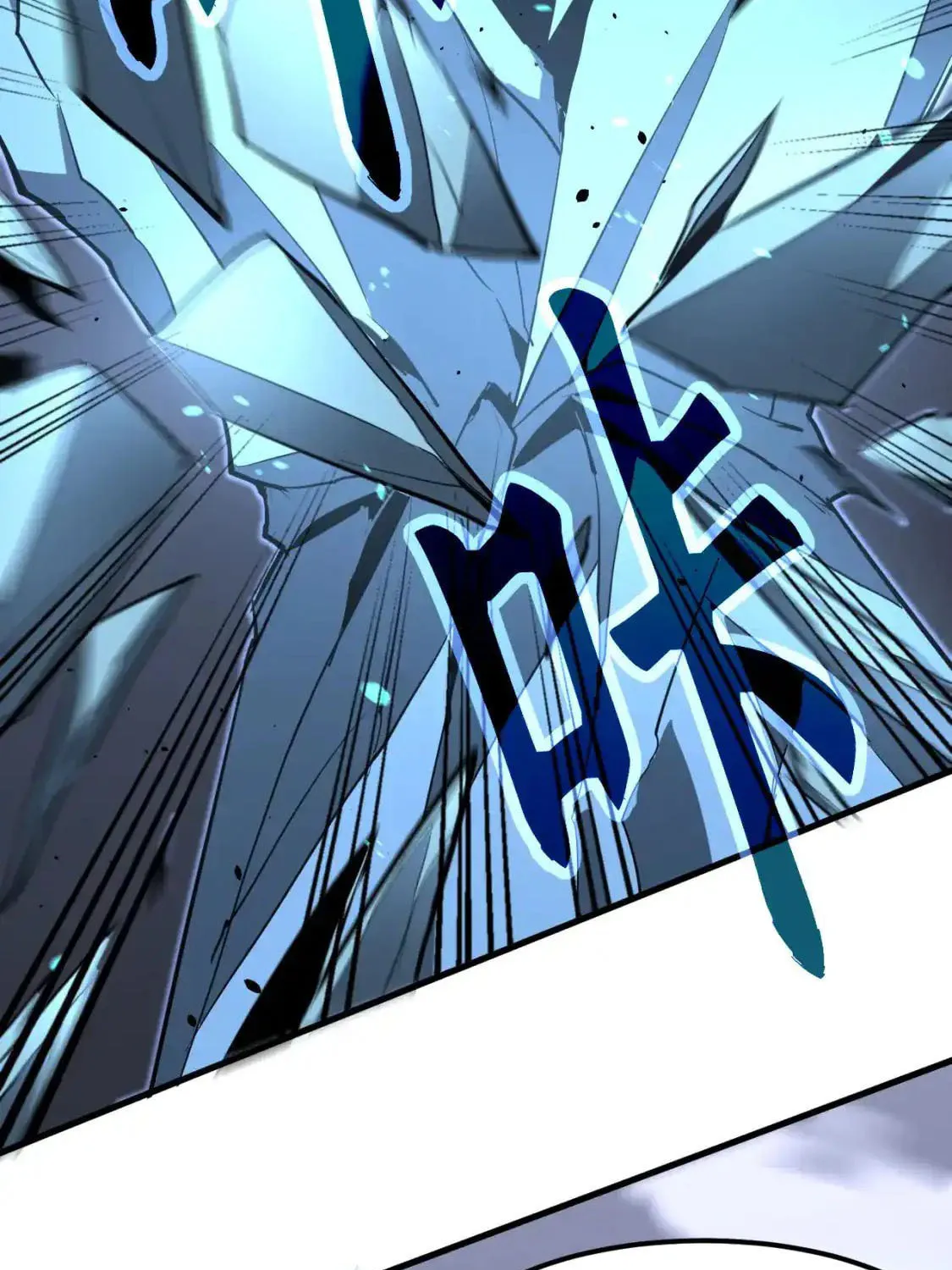 Read Extraordinary Evolution chapter 140 image 49 on Lezhin