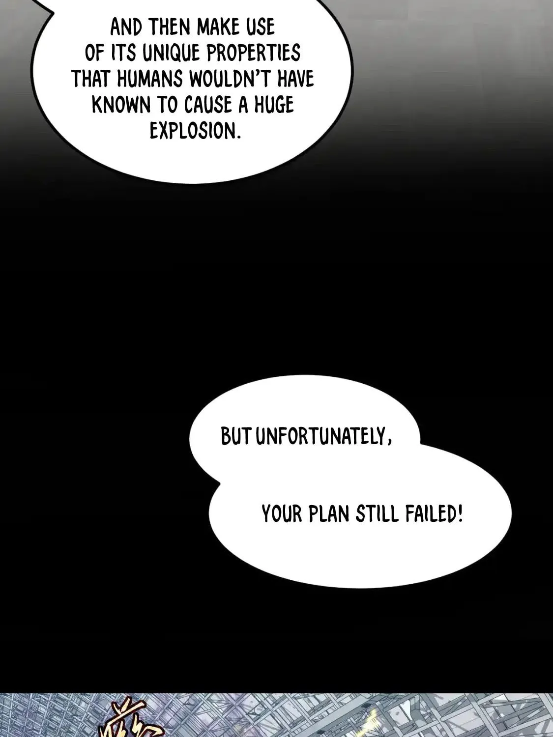 Read Extraordinary Evolution chapter 140 image 5 on Lezhin
