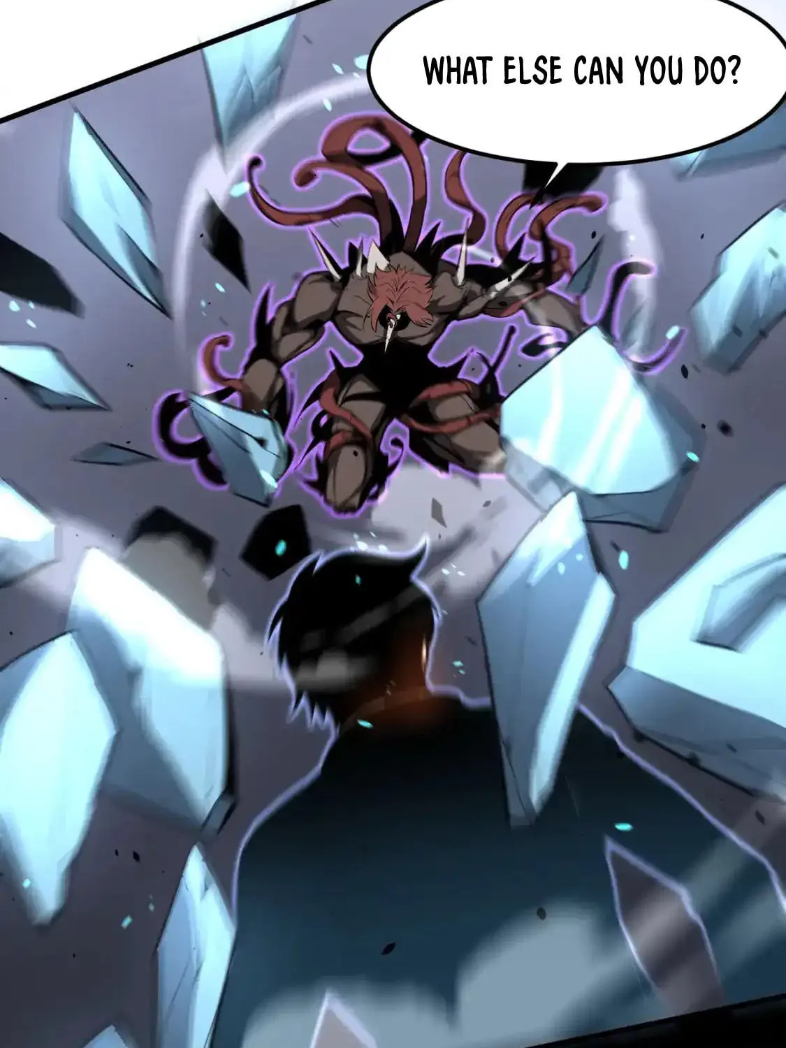 Read Extraordinary Evolution chapter 140 image 50 on Lezhin