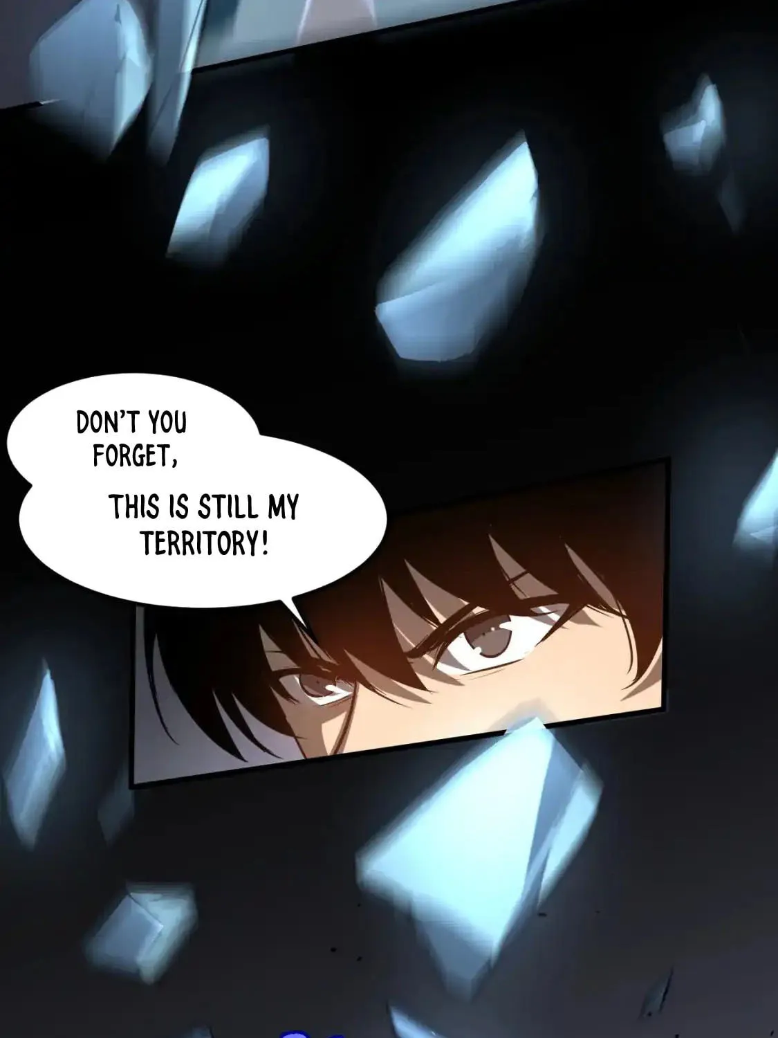 Read Extraordinary Evolution chapter 140 image 51 on Lezhin
