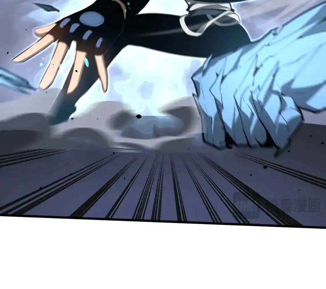 Read Extraordinary Evolution chapter 140 image 53 on Lezhin