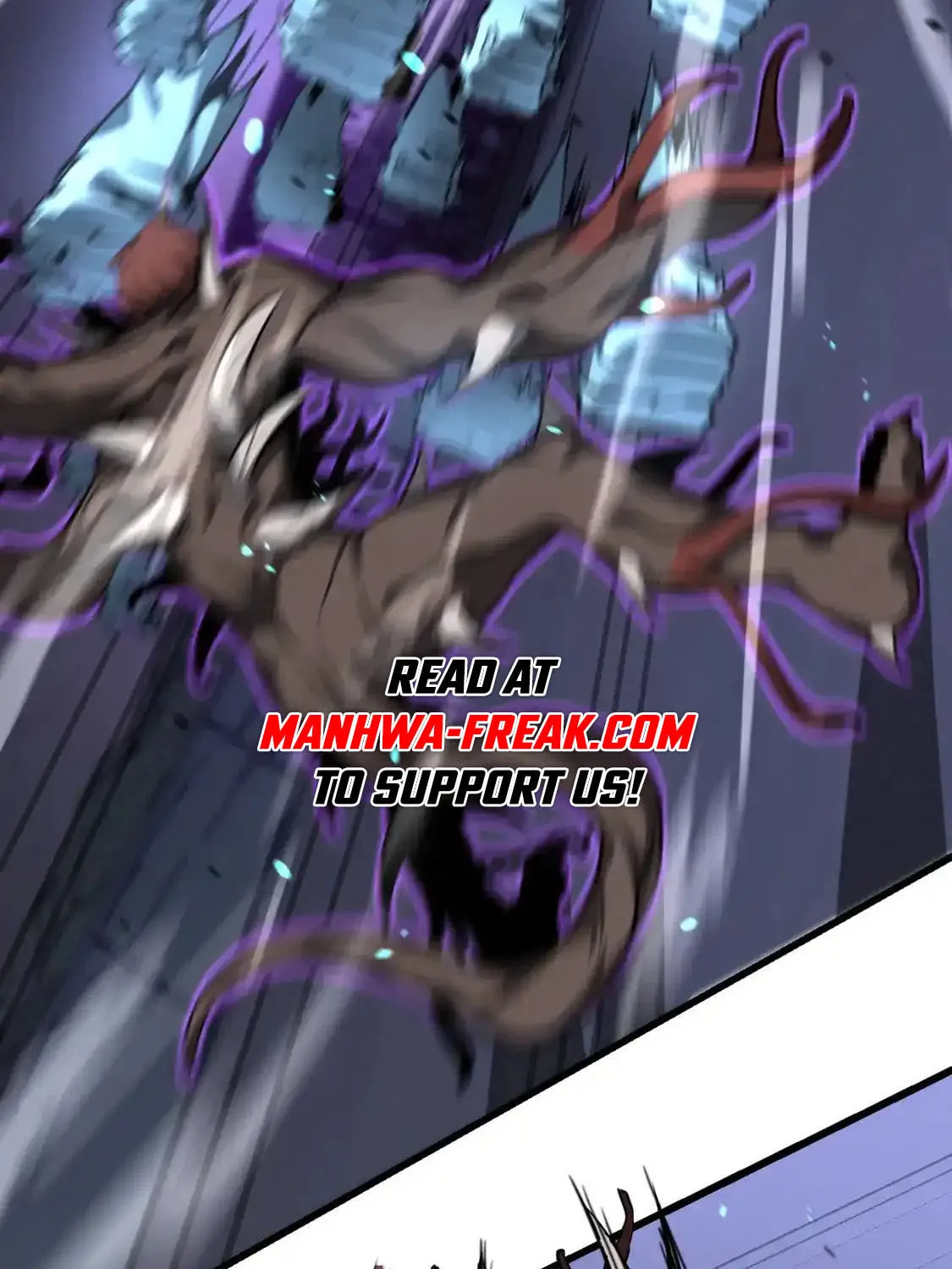 Read Extraordinary Evolution chapter 140 image 55 on Lezhin