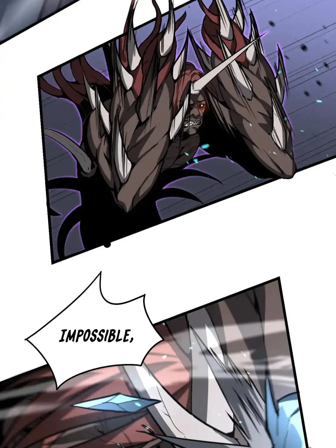 Read Extraordinary Evolution chapter 140 image 56 on Lezhin