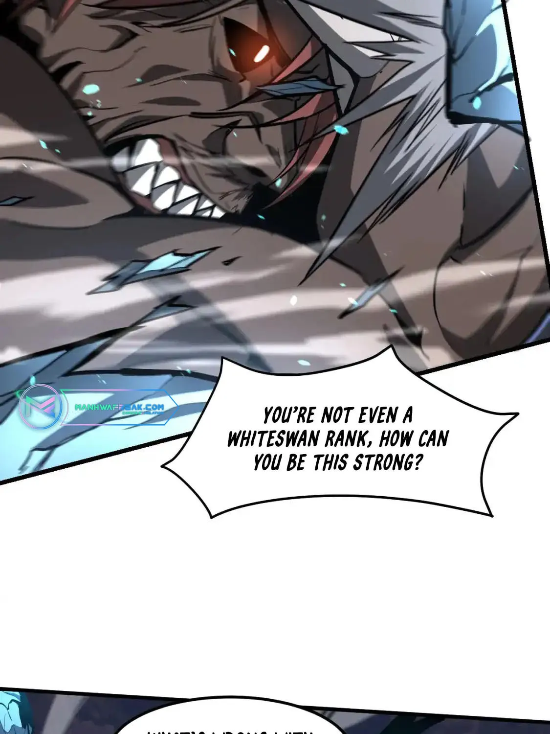 Read Extraordinary Evolution chapter 140 image 57 on Lezhin