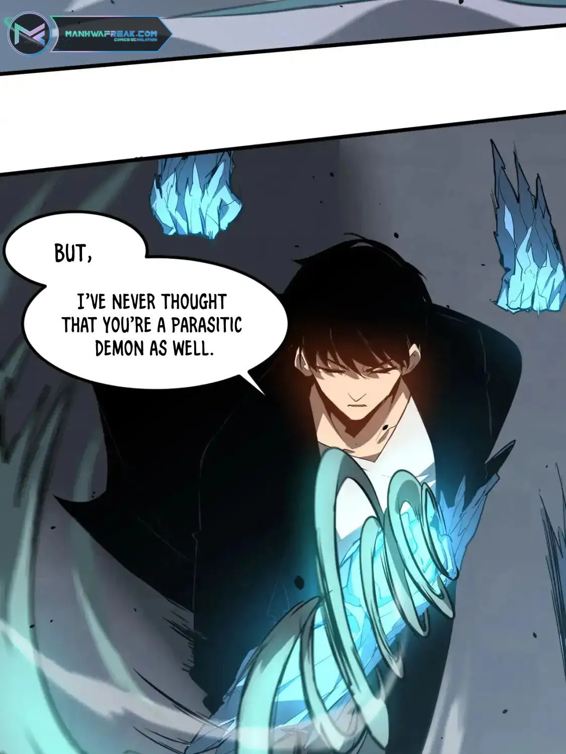 Read Extraordinary Evolution chapter 140 image 60 on Lezhin