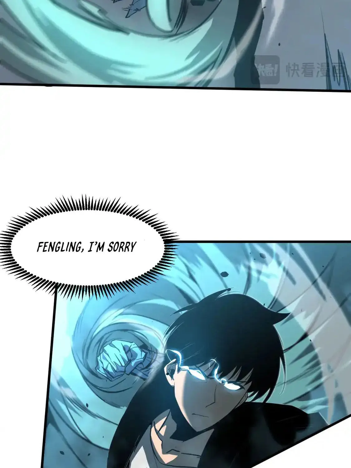 Read Extraordinary Evolution chapter 140 image 61 on Lezhin