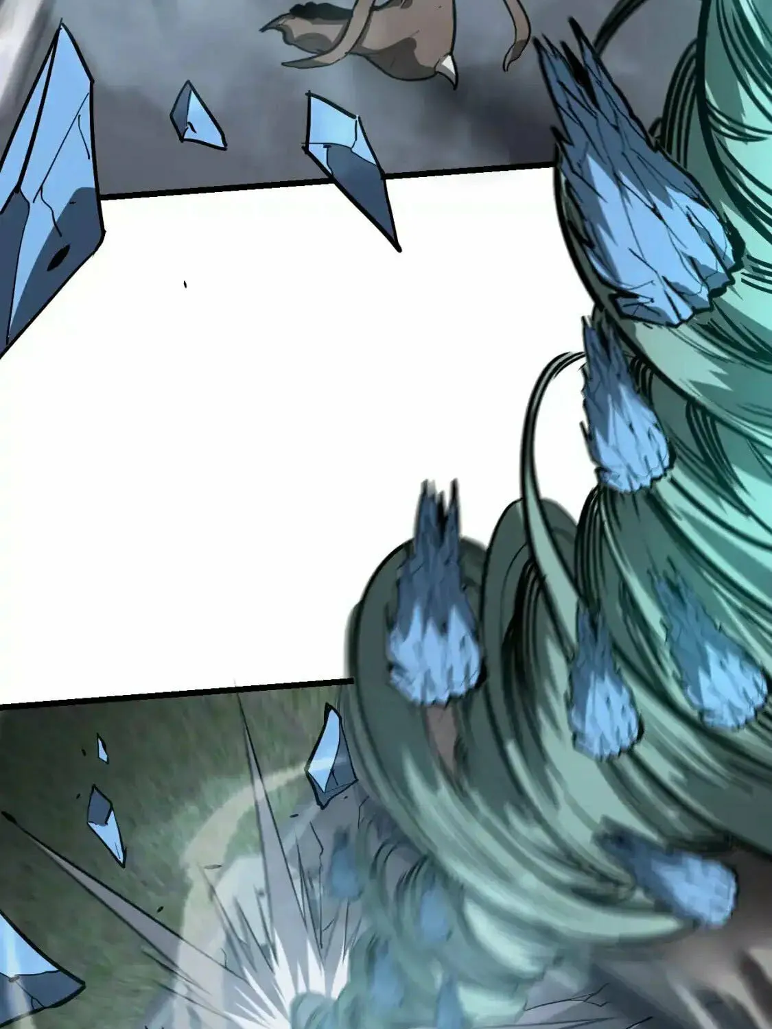 Read Extraordinary Evolution chapter 140 image 65 on Lezhin
