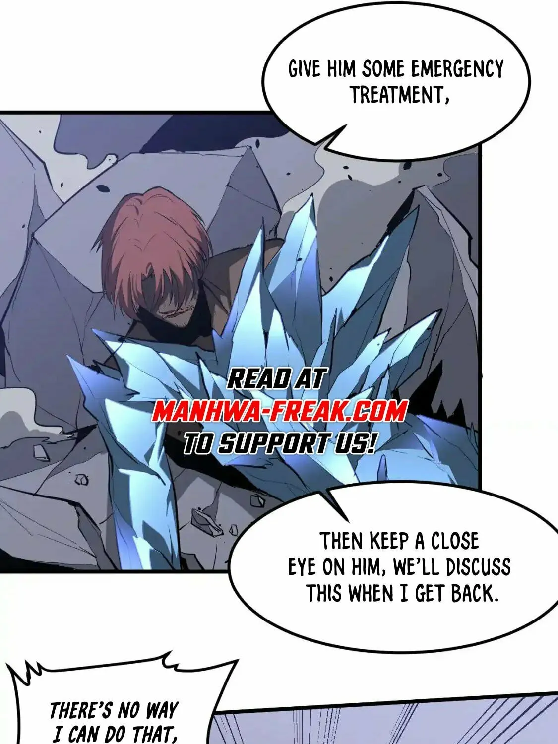 Read Extraordinary Evolution chapter 140 image 71 on Lezhin