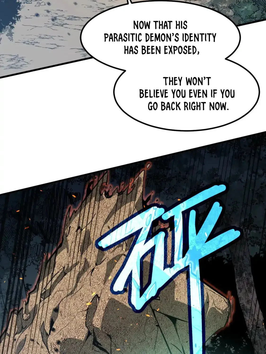Read Extraordinary Evolution chapter 140 image 78 on Lezhin
