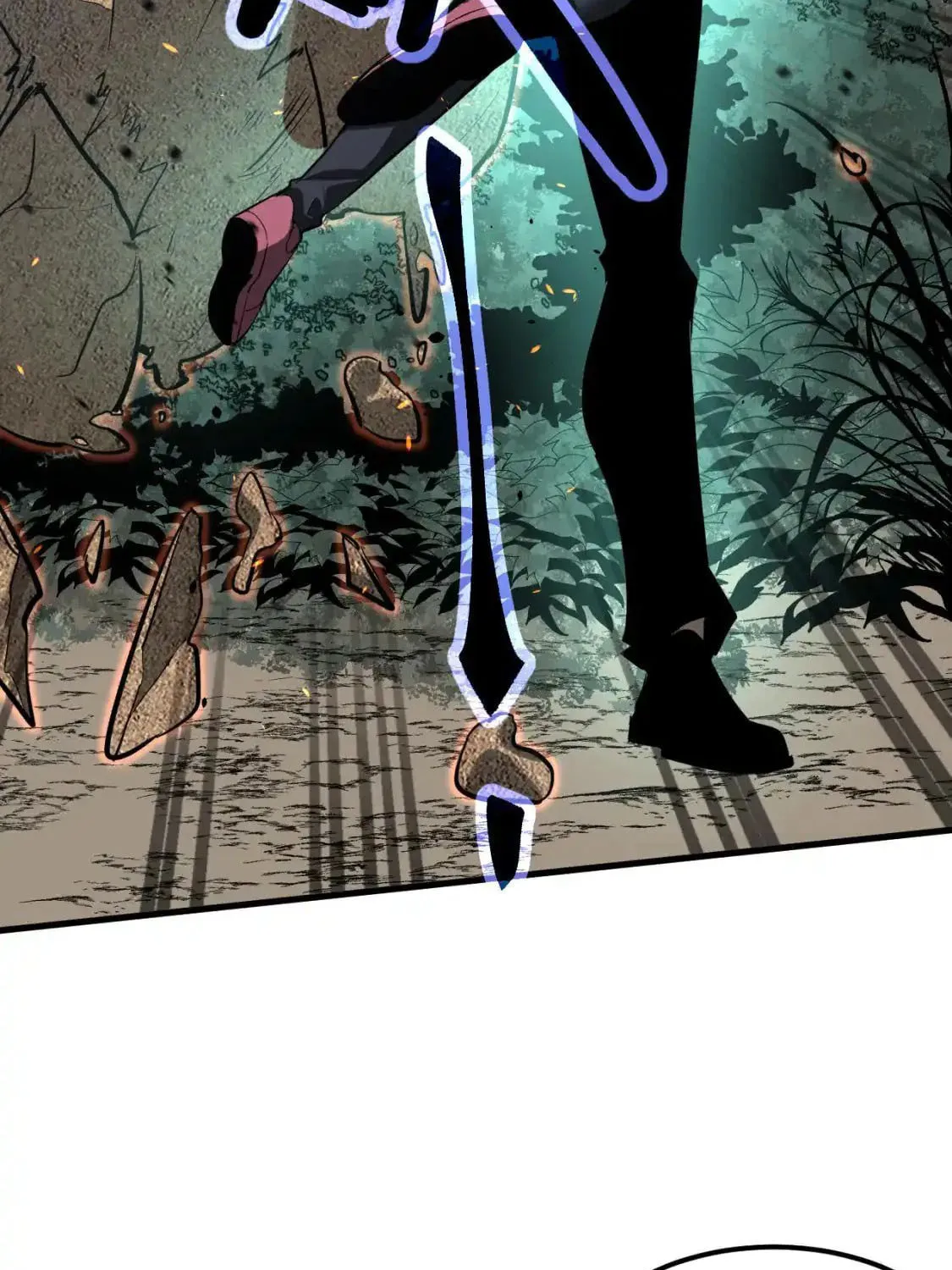 Read Extraordinary Evolution chapter 140 image 81 on Lezhin