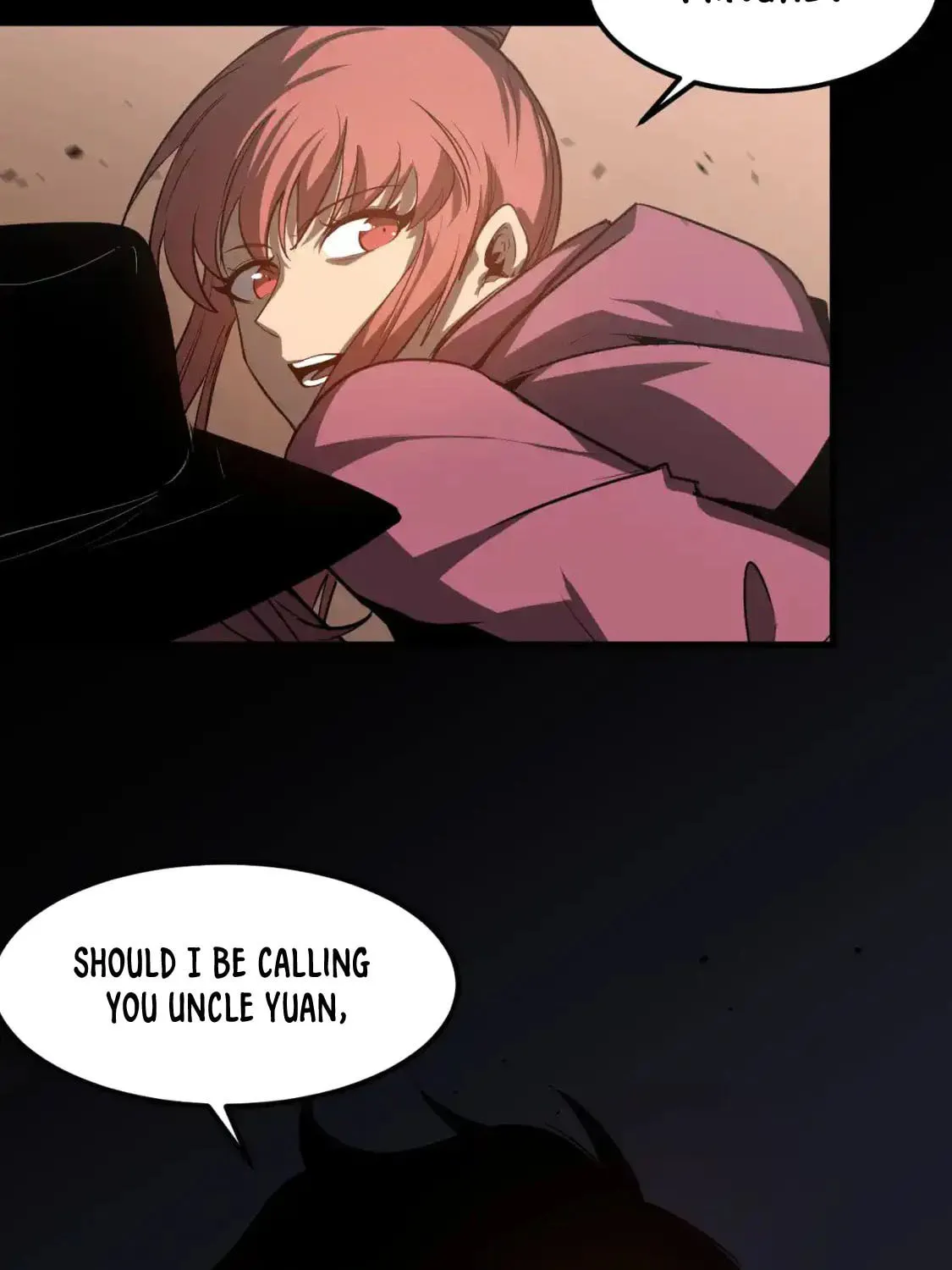 Read Extraordinary Evolution chapter 140 image 83 on Lezhin