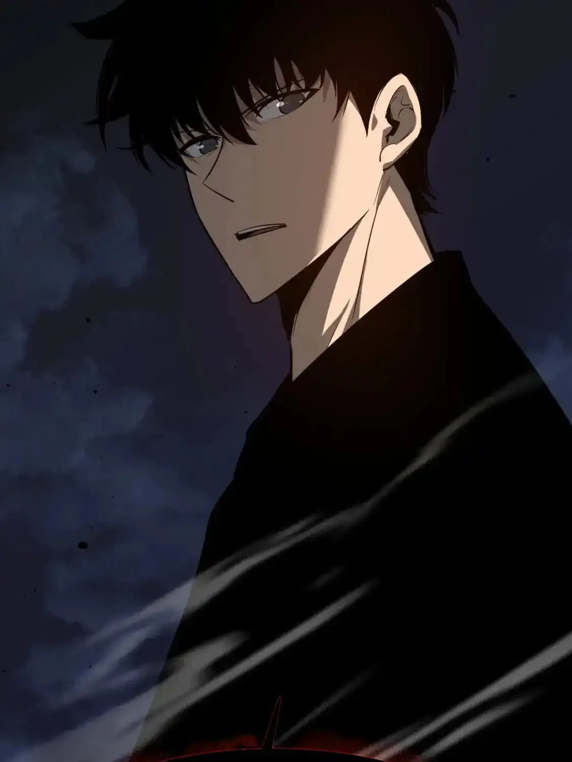 Read Extraordinary Evolution chapter 140 image 84 on Lezhin