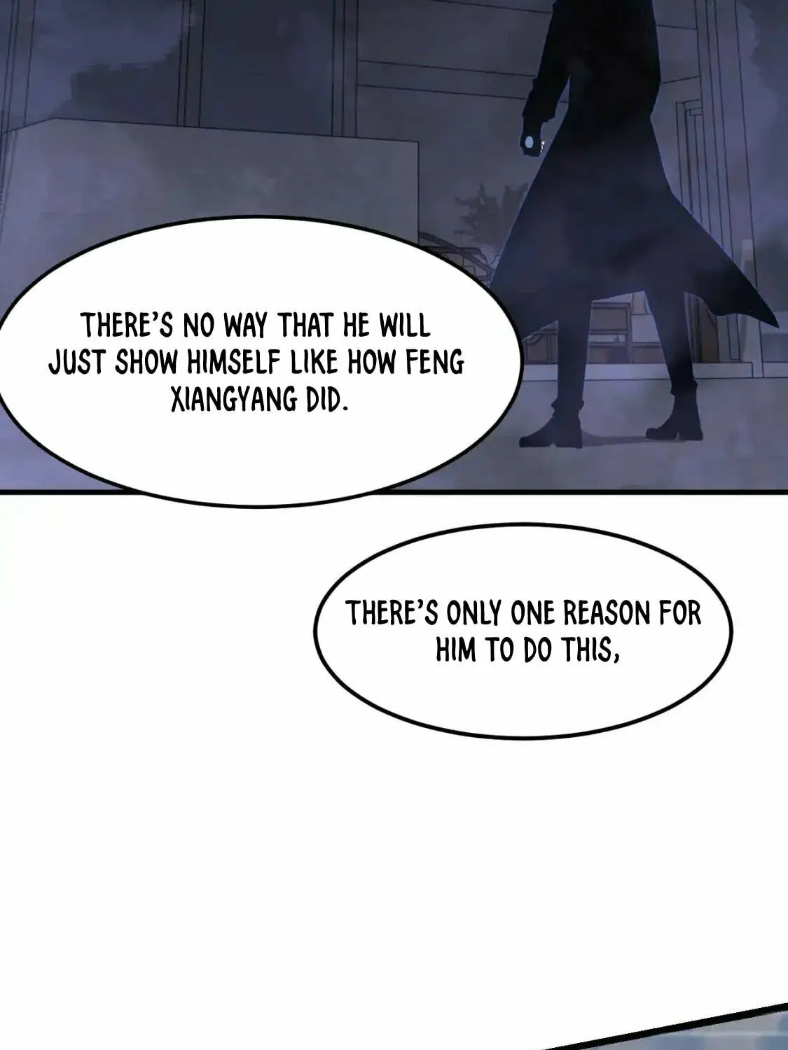 Read Extraordinary Evolution chapter 141 image 11 on Lezhin