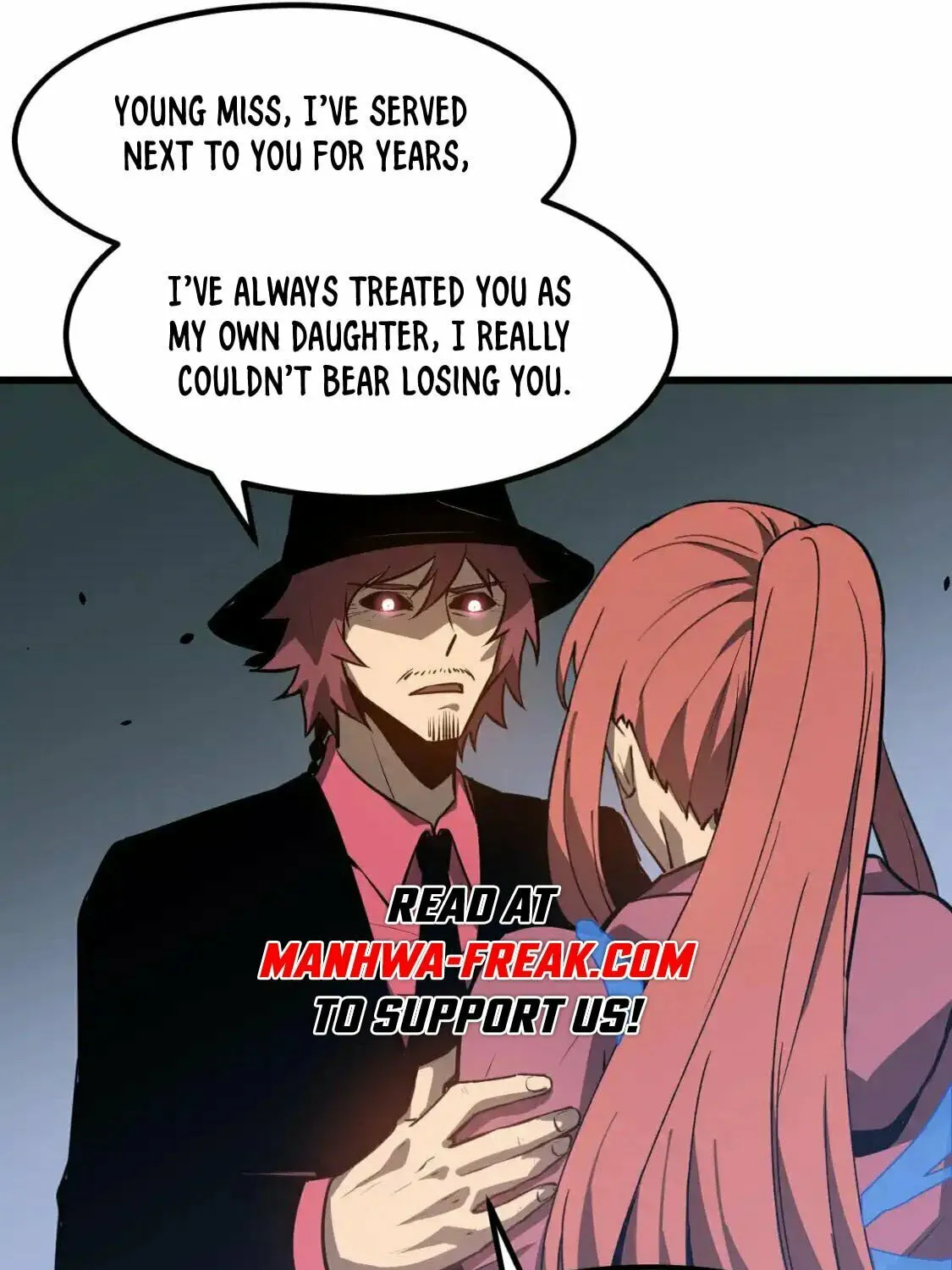 Read Extraordinary Evolution chapter 141 image 19 on Lezhin