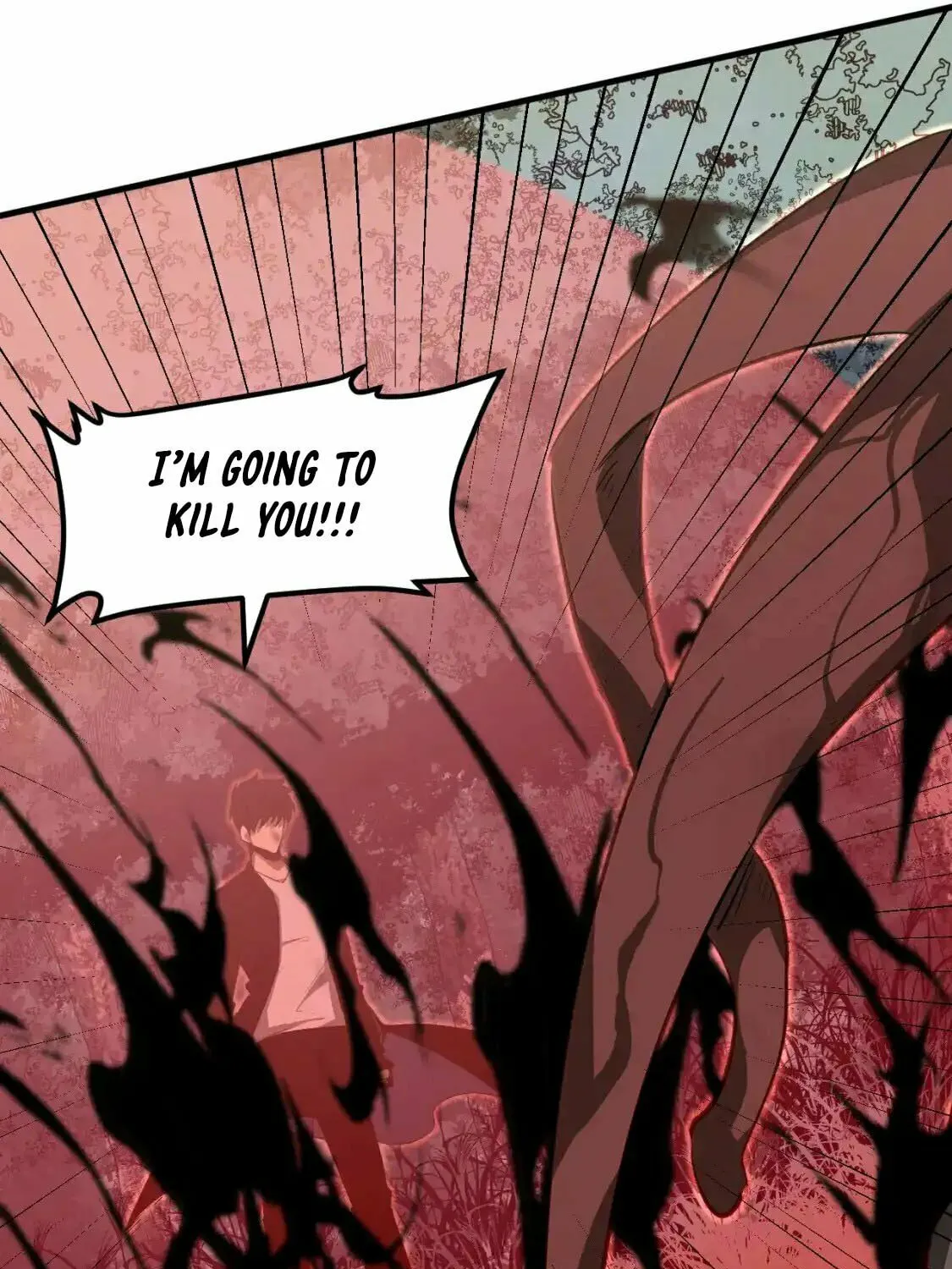 Read Extraordinary Evolution chapter 141 image 27 on Lezhin