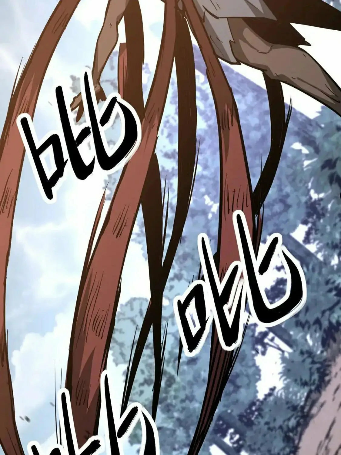 Read Extraordinary Evolution chapter 141 image 31 on Lezhin