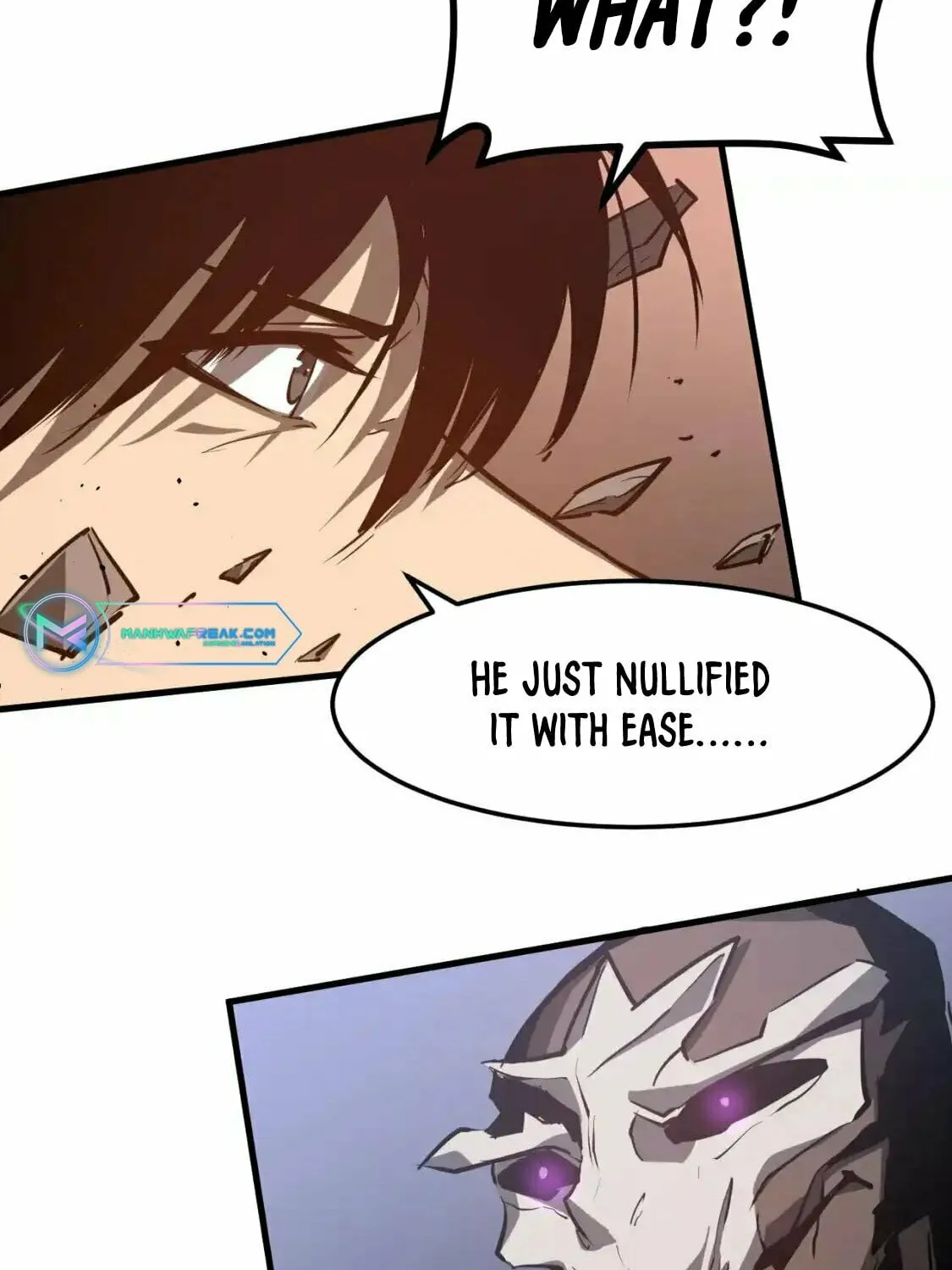 Read Extraordinary Evolution chapter 141 image 36 on Lezhin