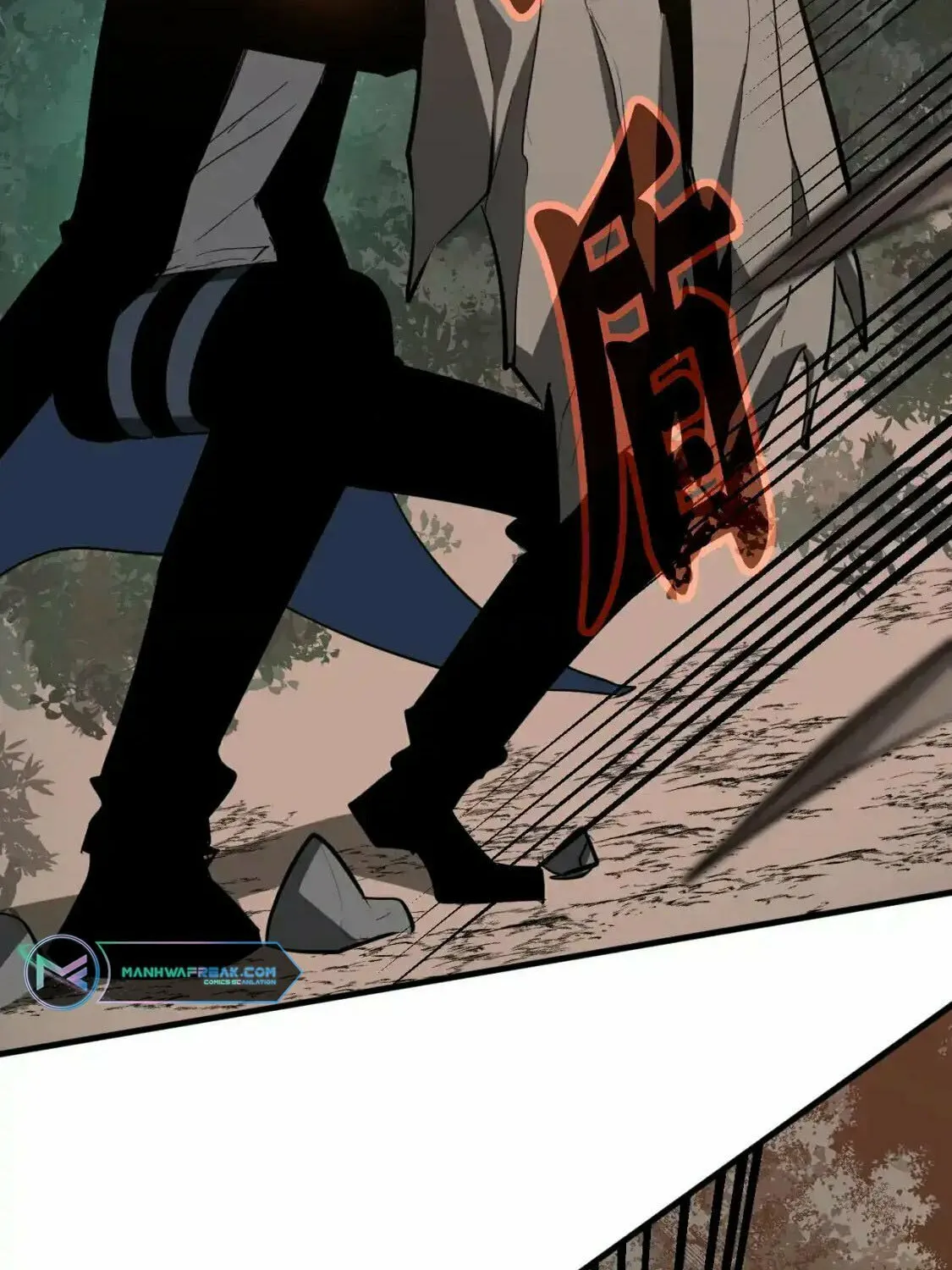 Read Extraordinary Evolution chapter 141 image 38 on Lezhin