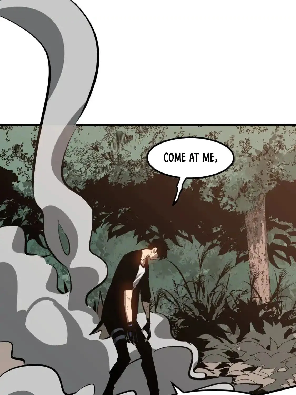Read Extraordinary Evolution chapter 141 image 47 on Lezhin