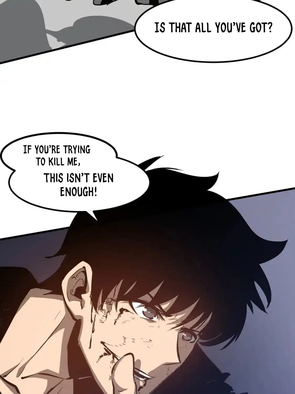 Read Extraordinary Evolution chapter 141 image 48 on Lezhin