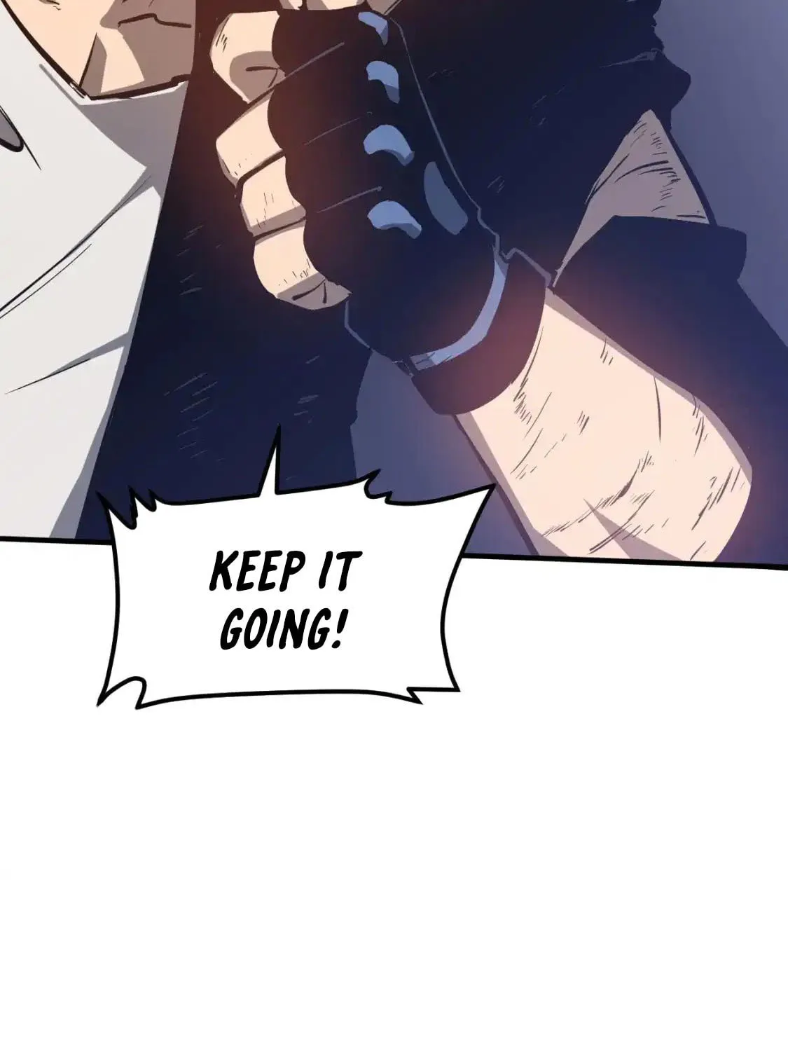 Read Extraordinary Evolution chapter 141 image 49 on Lezhin