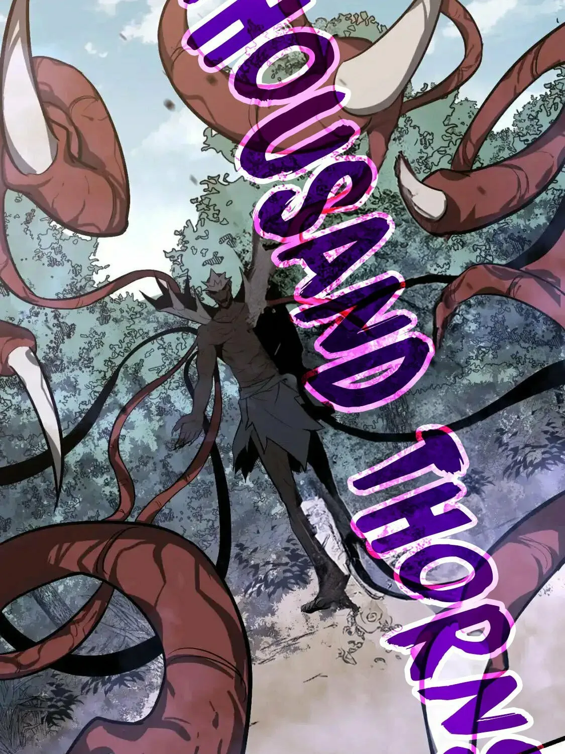 Read Extraordinary Evolution chapter 141 image 51 on Lezhin