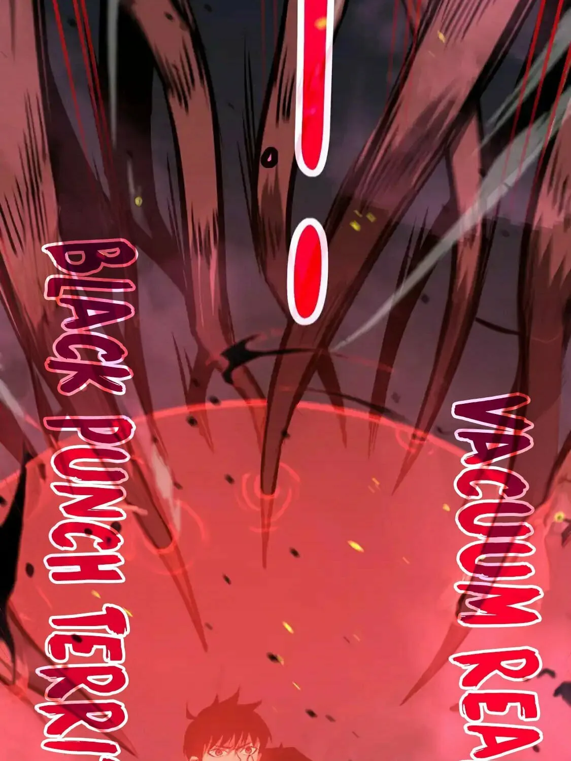 Read Extraordinary Evolution chapter 141 image 53 on Lezhin