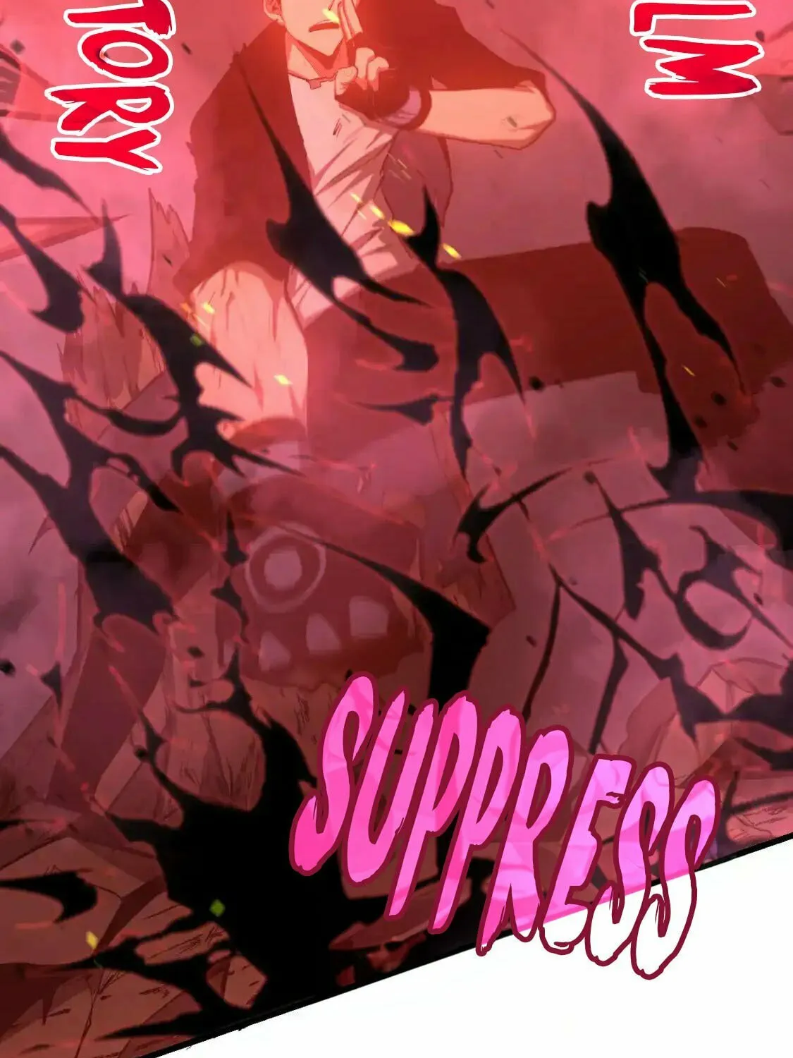 Read Extraordinary Evolution chapter 141 image 54 on Lezhin