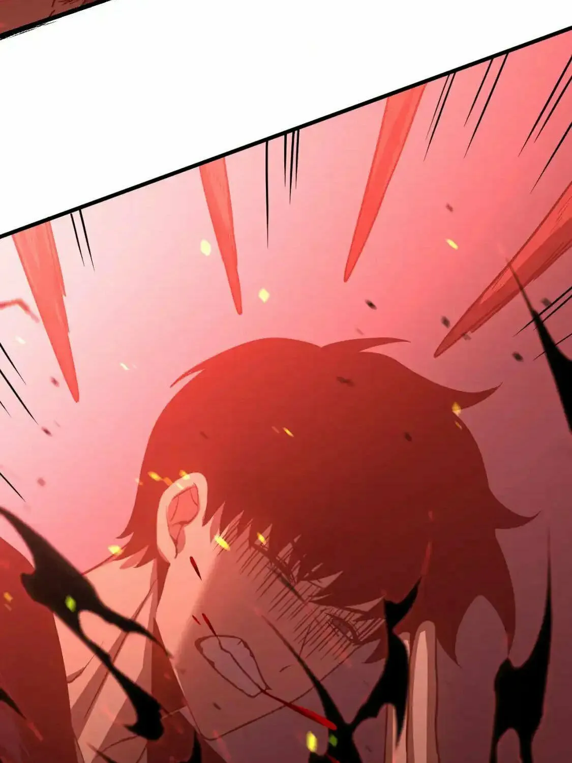 Read Extraordinary Evolution chapter 141 image 55 on Lezhin