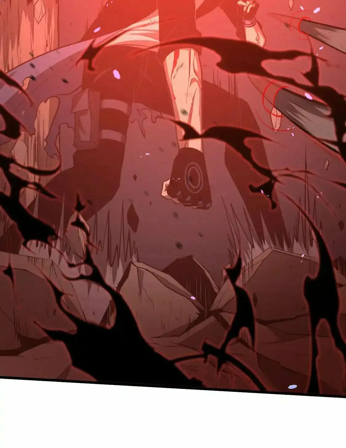 Read Extraordinary Evolution chapter 141 image 57 on Lezhin