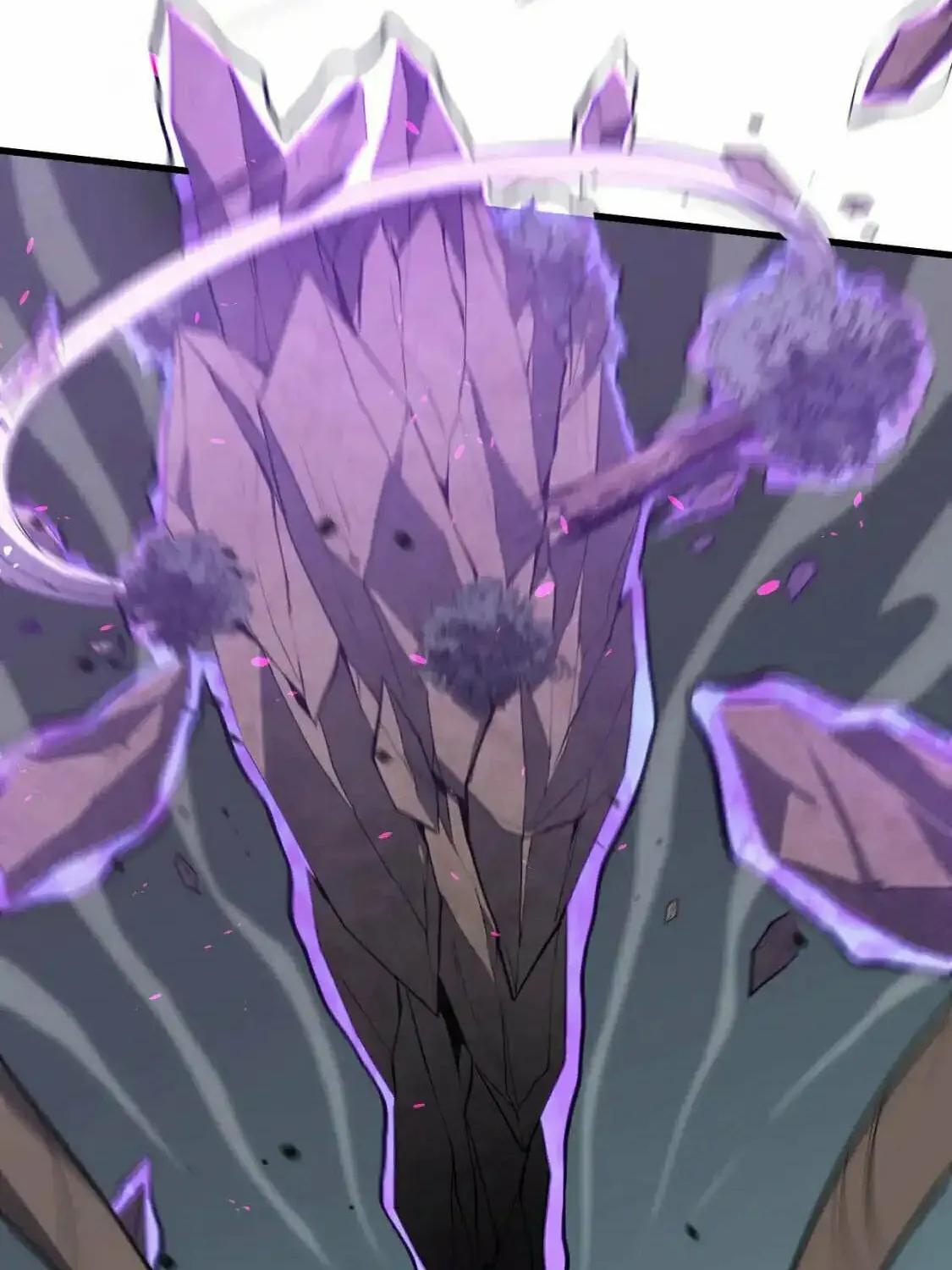 Read Extraordinary Evolution chapter 141 image 59 on Lezhin