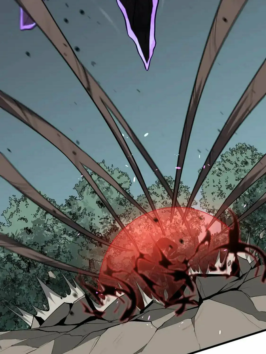 Read Extraordinary Evolution chapter 141 image 60 on Lezhin