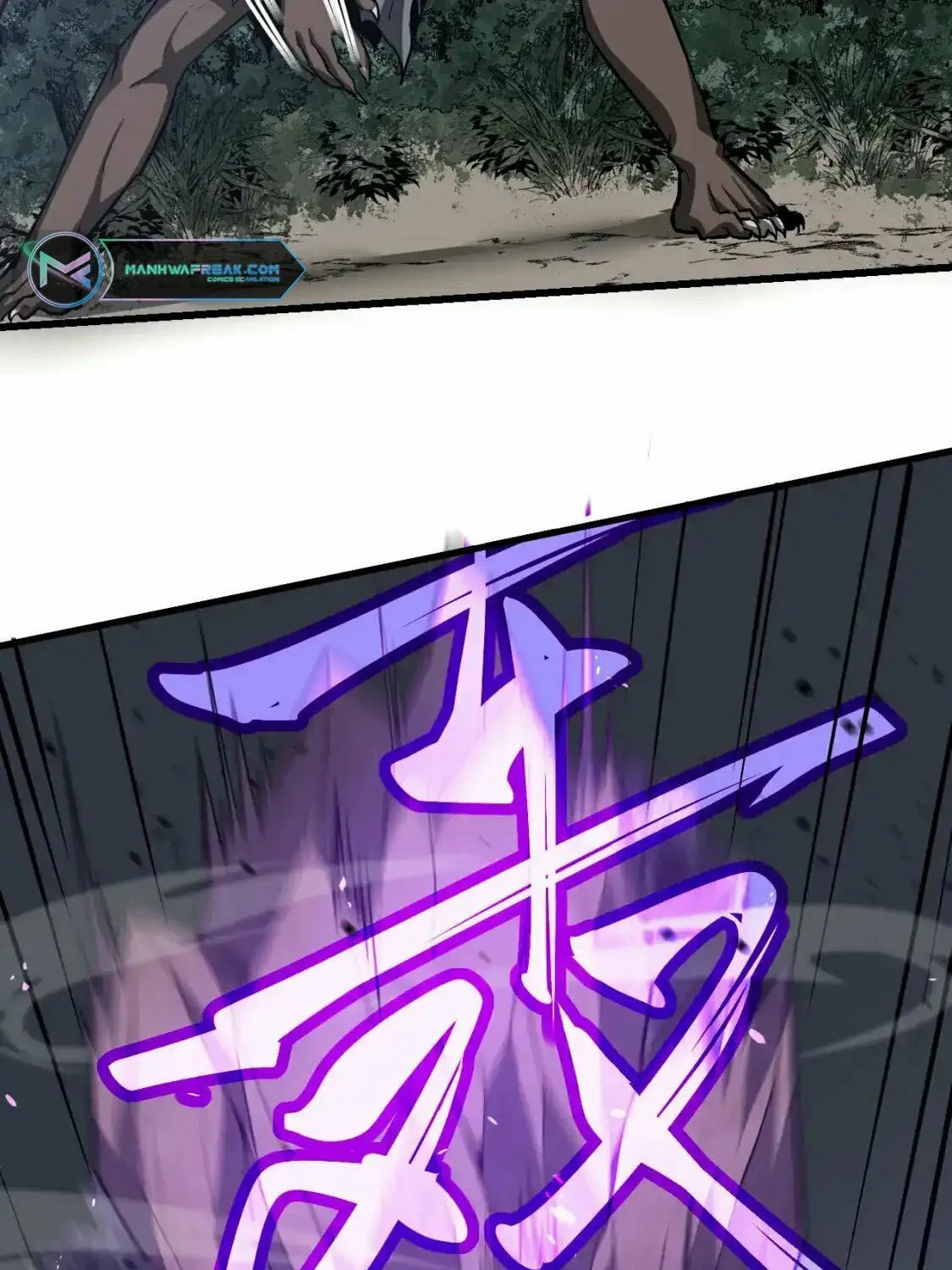 Read Extraordinary Evolution chapter 141 image 62 on Lezhin
