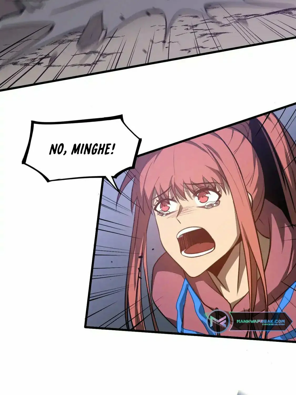 Read Extraordinary Evolution chapter 141 image 64 on Lezhin