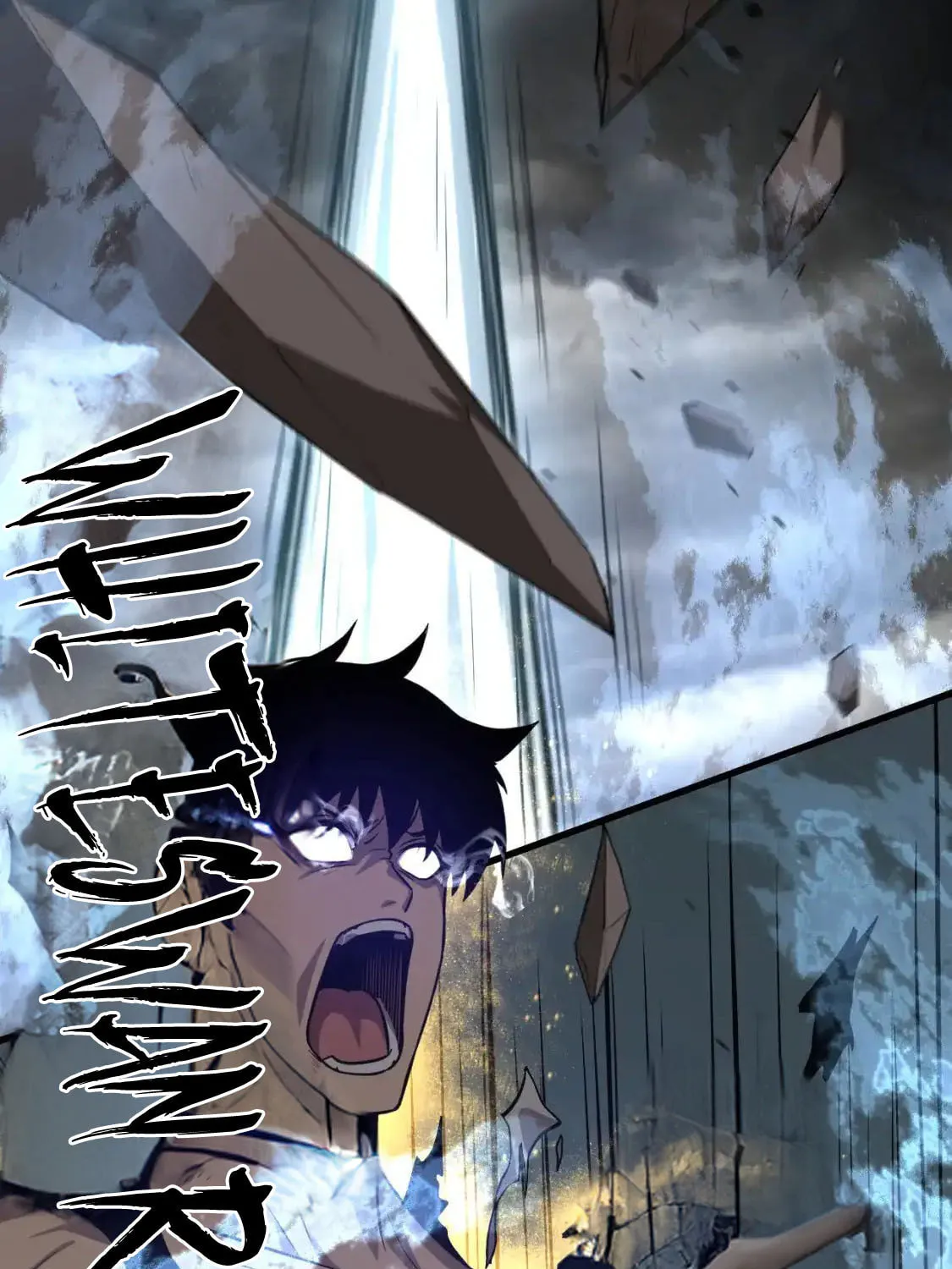 Read Extraordinary Evolution chapter 141 image 66 on Lezhin