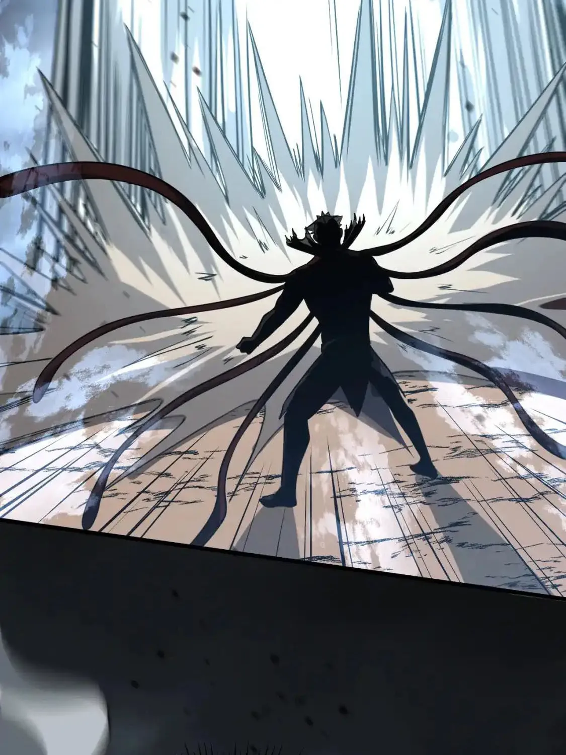 Read Extraordinary Evolution chapter 141 image 69 on Lezhin