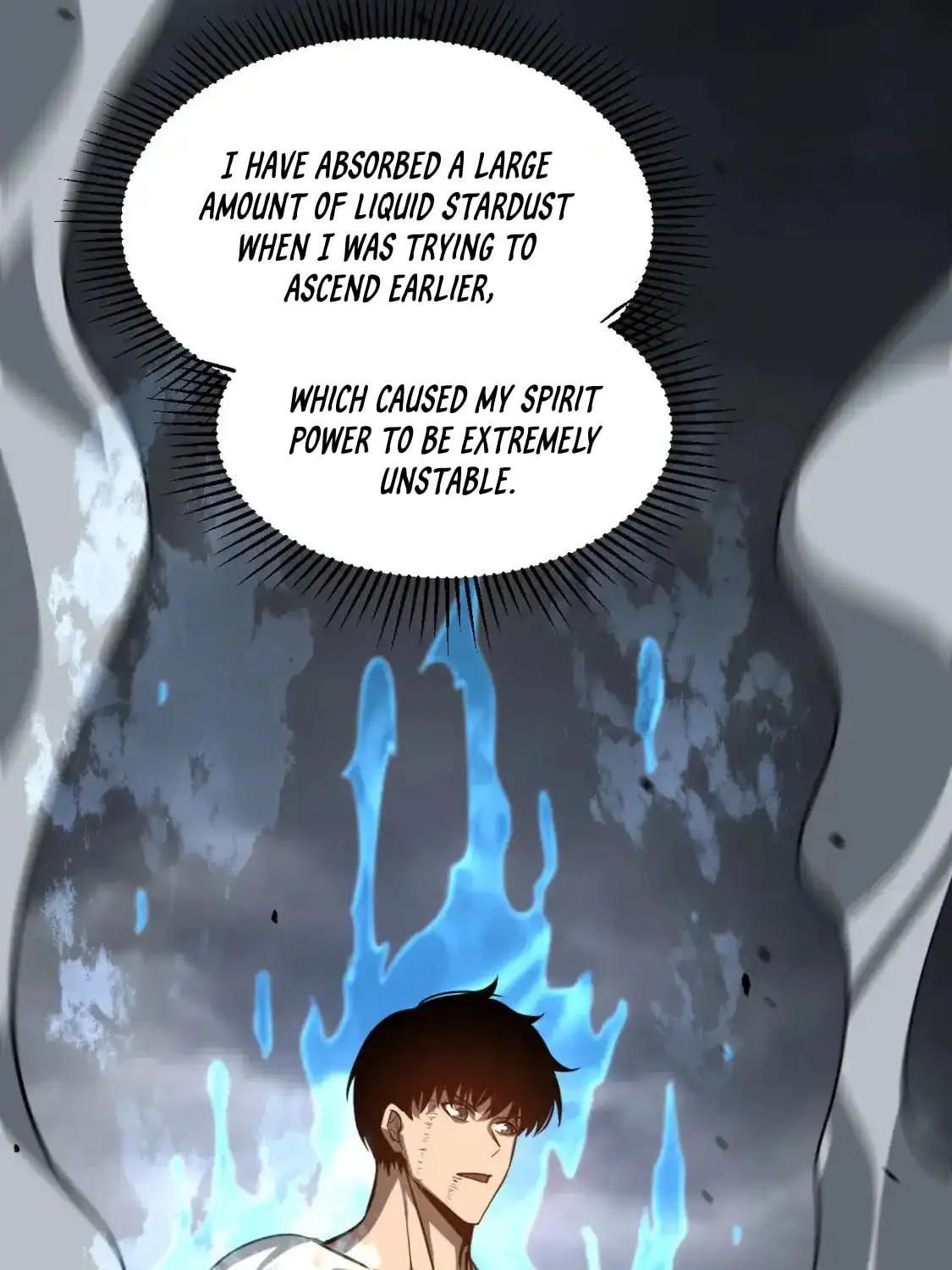 Read Extraordinary Evolution chapter 141 image 70 on Lezhin