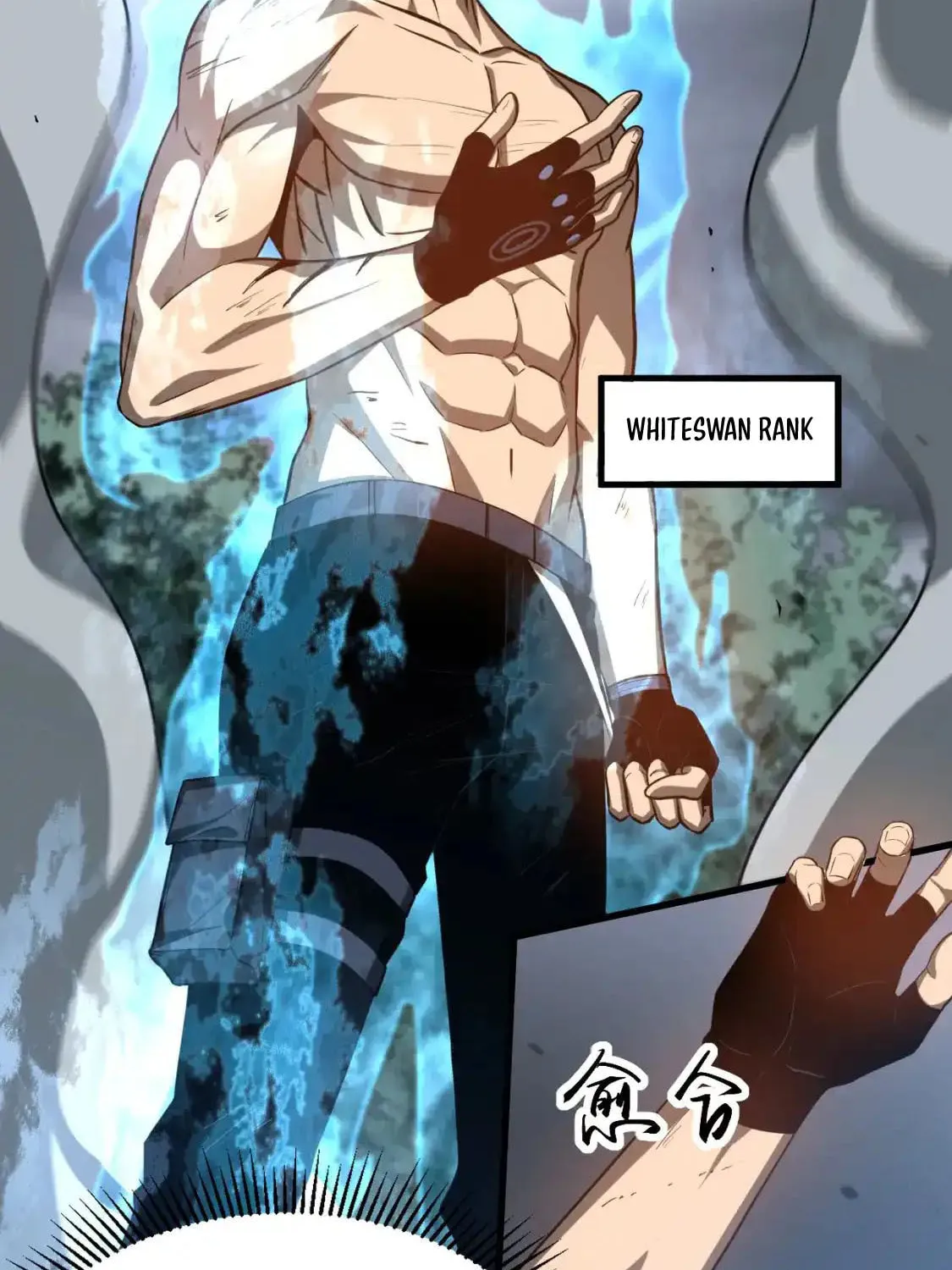 Read Extraordinary Evolution chapter 141 image 71 on Lezhin