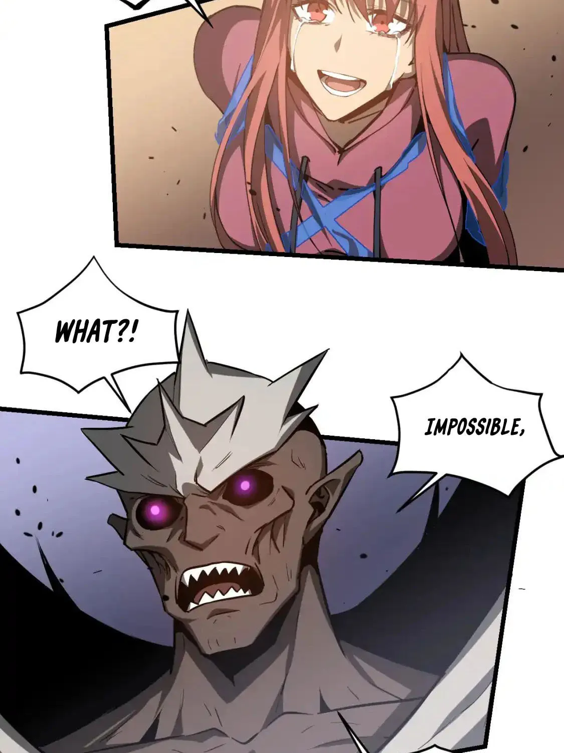 Read Extraordinary Evolution chapter 141 image 73 on Lezhin