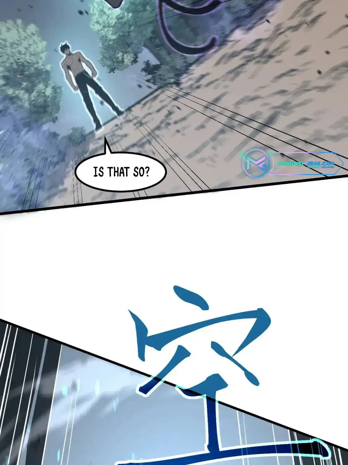 Read Extraordinary Evolution chapter 141 image 78 on Lezhin